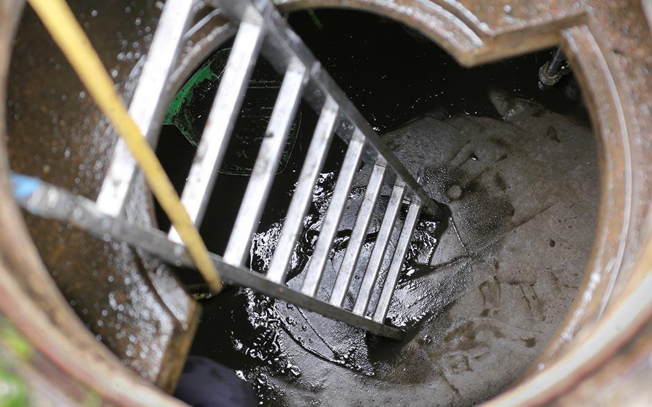 dégorgement canalisation Bobigny